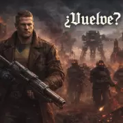 B.J. Blazkowicz vuelve a la acci�n: el ambicioso proyecto secreto entre Xbox y los creadores de Fallout