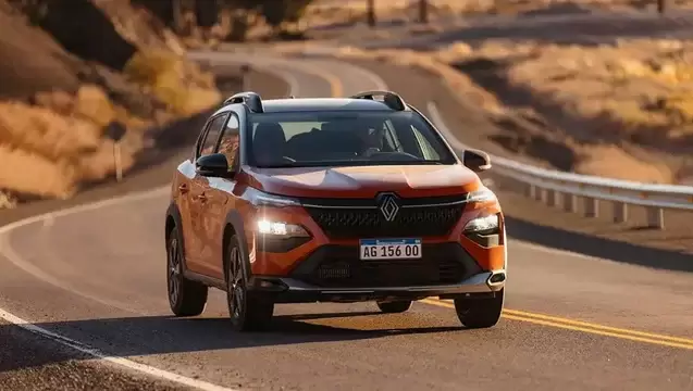 Renault