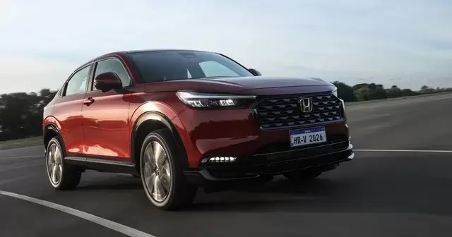 Honda