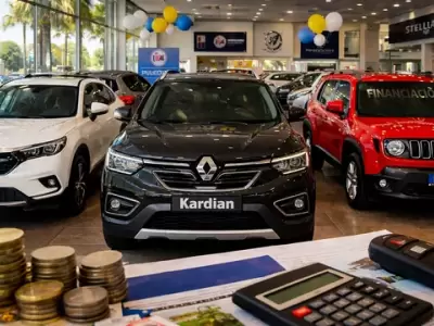 Autos 0Km