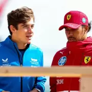 "No hay vuelta atr�s": la cruda sentencia sobre Hamilton y Colapinto que enciende la F�rmula 1