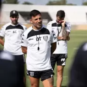 Gimnasia de Mendoza acelera la pretemporada y viaja a Buenos Aires