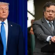 "Trump no es bobo": Petro confirma reuni�n en Washington tras frenar la escalada con EE.UU.