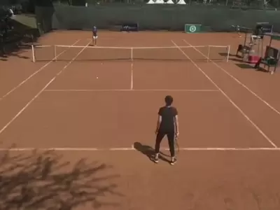 Tenis