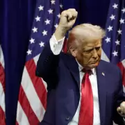 Marcos Novaro: "Trump nos sorprende todo el tiempo y puede hacer cualquier cosa"
