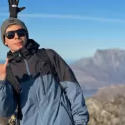 Sueldos de hasta USD 4.000 y auroras boreales: la vida de un argentino en Groenlandia