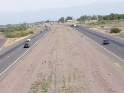 Obras Acceso Este