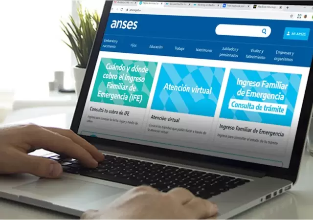Planes sociales: El Gobierno lanza una base �nica para auditar beneficiarios