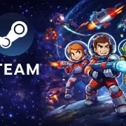 4 joyas ocultas: los juegos gratuitos que Steam acaba de liberar para tu PC