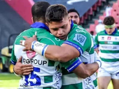 El Gordo Gallo hab�a prolongado su contrato con Bennetton hasta el a�o entrante