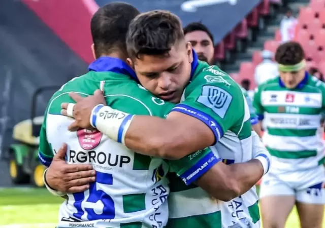 El Gordo Gallo hab�a prolongado su contrato con Bennetton hasta el a�o entrante