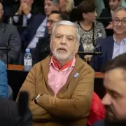 Casación rechaza la prisión domiciliaria de Julio De Vido: seguirá detenido en la cárcel de Ezeiza