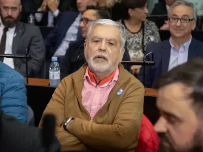 Julio De Vido