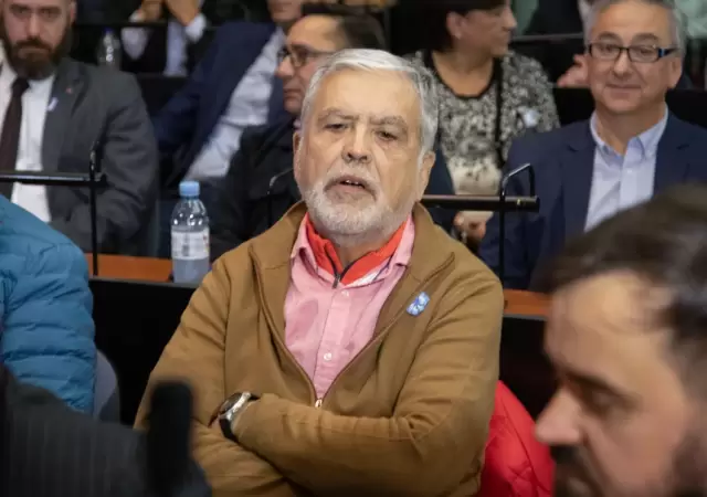 Julio De Vido