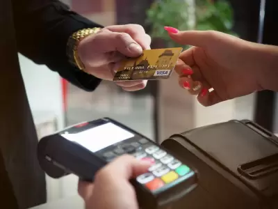 ARCA habilit� la devoluci�n de percepciones por compras en d�lares durante el 2025.