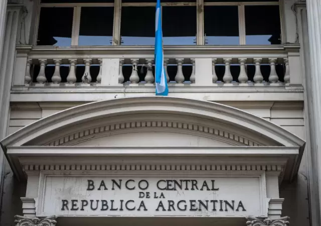 BCRA