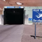 Vuelve a abrir el paso a Chile: largas filas en Uspallata y condiciones para cruzar hoy