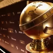 Todo lo que ten�s que saber de los Golden Globes 2026: horario, TV, predicciones y el debut de Lisa