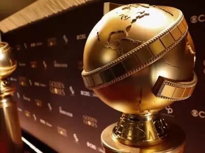 Todo lo que ten�s que saber de los Golden Globes 2026: horario, TV, predicciones y el debut de Lisa