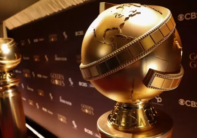 Todo lo que ten�s que saber de los Golden Globes 2026: horario, TV, predicciones y el debut de Lisa