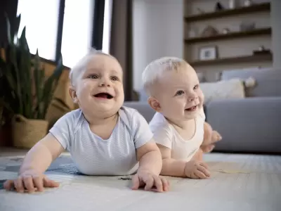 Los chicos que crecer�n con la IA.