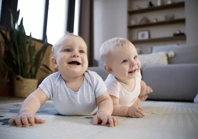 Los chicos que crecer�n con la IA.