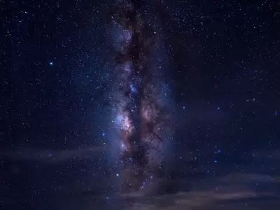 Astronom�a para todos: el fen�meno de J�piter que no requiere telescopios.