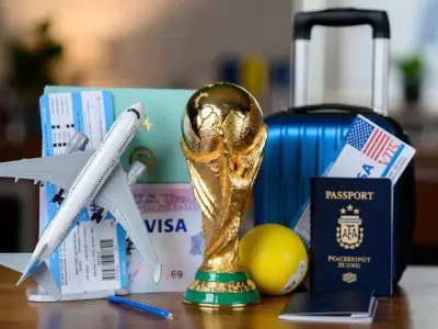 Mundial 2026