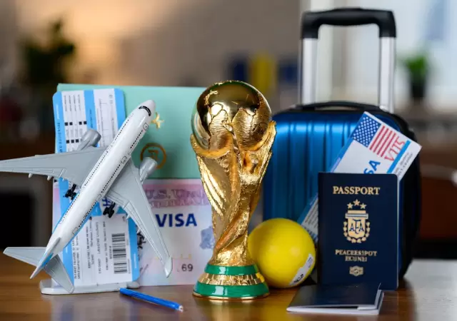 Mundial 2026