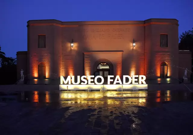 Agenda cultural imperdible.