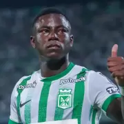 Boca cerró a su primer refuerzo para la Libertadores: pagó una fortuna por la figura de Atlético Nacional