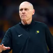 NBA: un entrenador lleg� anoche a las 1000 victorias