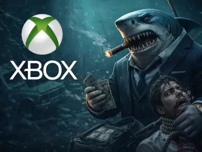 De colectivero a pescador de pesadillas: los 25 juegos que llegan a Xbox esta semana