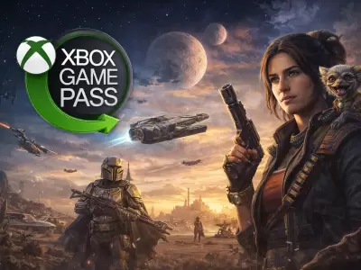 De la galaxia a Ponyville: los dos mundos opuestos que aterrizan la semana que viene en Xbox Game Pass