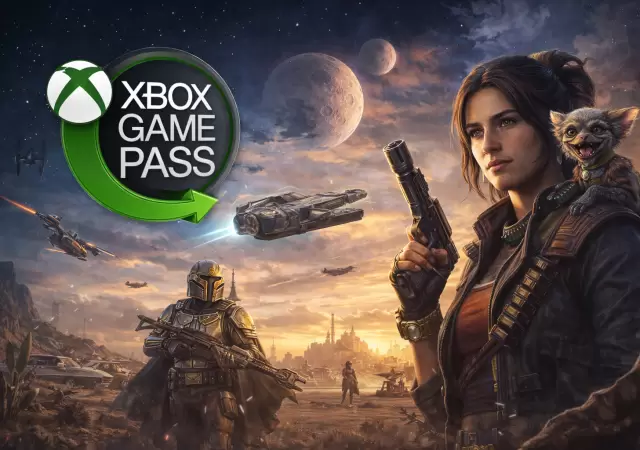 De la galaxia a Ponyville: los dos mundos opuestos que aterrizan la semana que viene en Xbox Game Pass