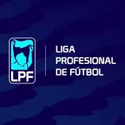 La Primera Divisi�n del f�tbol argentino present� su nueva identidad: �Qu� te parece?
