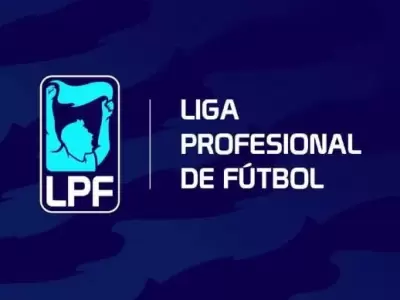 La LPF y su nueva imagen.