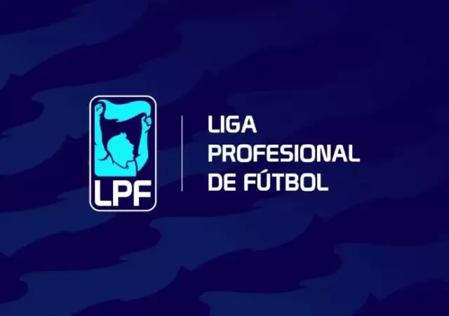 La LPF y su nueva imagen.