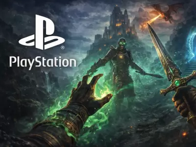 Avowed llega a PS5