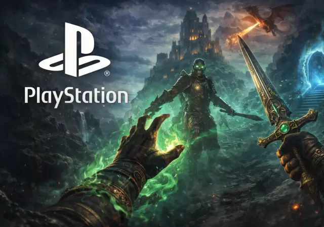 Avowed llega a PS5