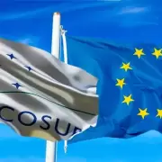 Delia Flores y el Acuerdo Mercosur-Unión Europea: "Nos ayudará a crecer y ser más competitivos"