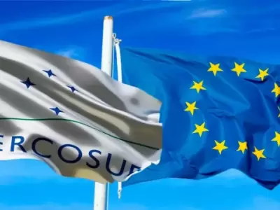 Acuerdo Mercosur - UE