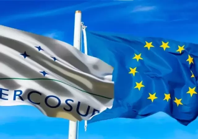 El economista Daniel Garro advierte sobre la brecha entre la oferta laboral y la necesidad de generar valor real ante la apertura comercial con la UE.
