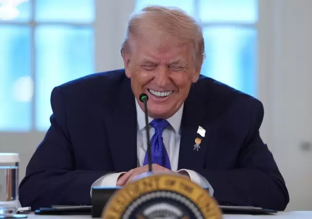 Miedo en Europa: casi el 40% de los daneses cree que Trump invadir� Groenlandia "por las malas".