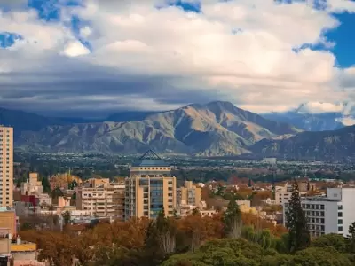 Vuelve el calor extremo a Mendoza: el term�metro rozar� los 37�C este domingo