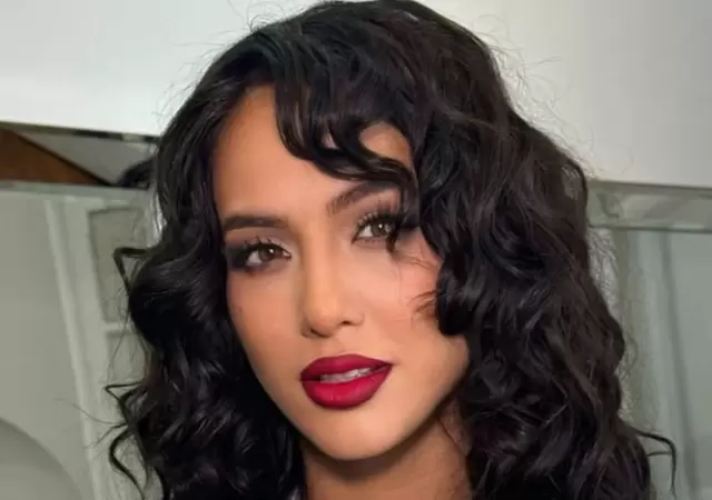 Flor Vigna destroza a Luciano Castro tras la infidelidad: canci�n y burla viral