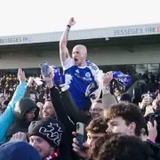 Papelón histórico en Inglaterra: un equipo amateur eliminó al campeón y rompió un récord de 117 años