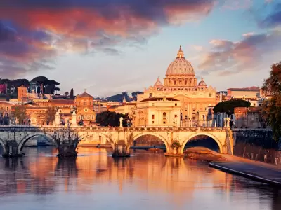 EE.UU. rechaz� el salvoconducto vaticano d�as antes de la captura