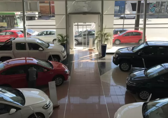 autos usados