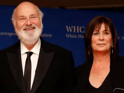 El hijo de Rob Reiner se qued� solo: su familia habr�a cortado los fondos y su exabogado lanz� una frase lapidaria.